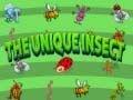 Spill Det unike insektet online