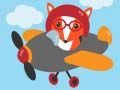 Spill Kule Fly Fargelegging online