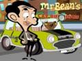 Spill Forskjeller i Mr. Beans Bil online Spill Forskjeller i Mr. Beans Bil online