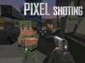 Spill Pixelskytning online