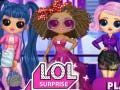 Spill Lol Surprise Millennials online Spill Lol Surprise Millennials online