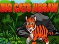 Spill STORE KATTER PUZZLE online