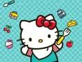 Spill Kattens lunsjboks online