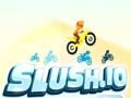 Spill Slush.io online