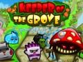 Spill Bevarer av Groove online