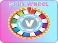 Spill Tilfeldig Spinnhjul Tjen Vbucks online