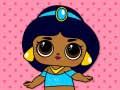 Spill Popsy Overraskelsesprinsesse online Spill Popsy Overraskelsesprinsesse online