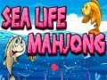 Spill Havliv Mahjong online