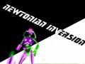 Spill Newtonsk Inversjon online