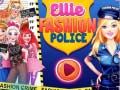 Spill Ellie Mote Politiet online