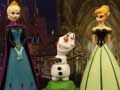 Spill Prinsesse Stjerner Puslespill online