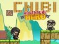 Spill Chibi Eventyrhelt online