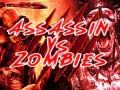 Spill Morder mot Zombies online
