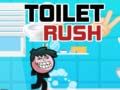 Spill Toalett Rush 2 online Spill Toalett Rush 2 online