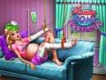Spill Mamma Hjemme Gjenoppretting online