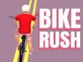 Spill Sykkel Rush online