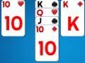 Spill Sosial Solitaire online