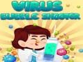 Spill Virus Bobleskytter online