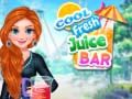 Spill Kult Friskt Juice Bar online