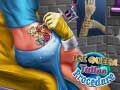 Spill Isdronningens Tatoveringsprosedyrer online