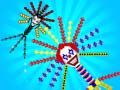 Spill Koronavirus.io online