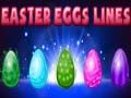 Spill Påskeegg Linjer online Spill Påskeegg Linjer online