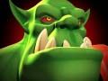 Spill Orkinvasjon online