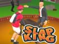 Spill Slått Konge online