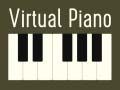Spill Virtuelt Piano online