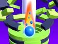 Spill Slipp Haugball online