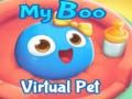 Spill Min Boo Virtuelle Kjæledyr online