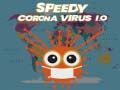 Spill Rask Coronavirus.io online