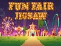 Spill Morsom Messepuzzle online