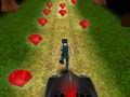 Spill Prison Escape Runner online