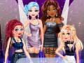 Spill Prinsesser Kpop Idoler online