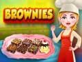 Spill Brownies online
