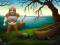 Spill Viking Kriger Kamp Puslespill online