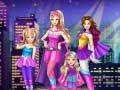 Spill Super Dukke Søsken Transformere online