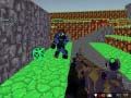 Spill Blocky Kriger: Avansert SWAT Kamp Flerspiller online