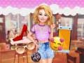 Spill Ellie Liv i Luksus online