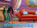Spill Kjøpesenter Makeover online