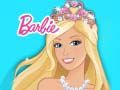 Spill Barbie Magisk Mote online Spill Barbie Magisk Mote online