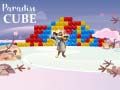 Spill Paradiskube online