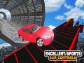 Spill Mega Bil Rampe Umulig Stunt online