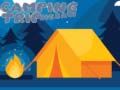 Spill Campingtur Puslespill online