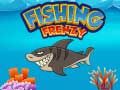 Spill Fiskefeber online