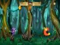 Spill Monster Hode Fotball online