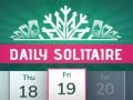 Spill Daglig Solitaire online