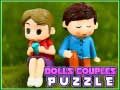 Spill Dukker Par Puslespill online