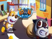 Spill Town Run online